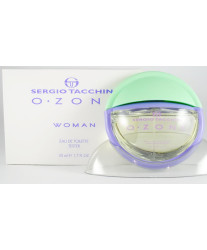 Sergio Tacchini O-Zone Woman Тестер