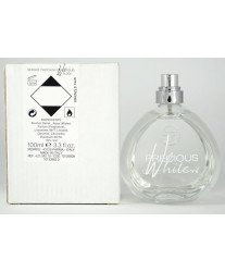 Sergio Tacchini Precious White Тестер