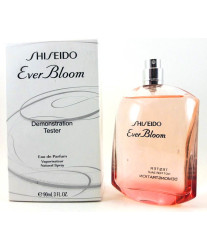Shiseido Ever Bloom Тестер