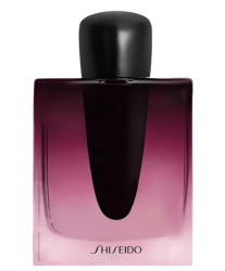 Shiseido Ginza Datura