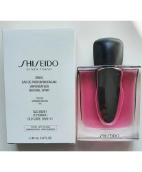 Shiseido Ginza Murasaki Тестер