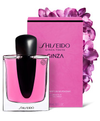 Shiseido Ginza Murasaki