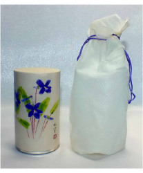 Shiseido Hanatsubaki Kai Sumire (Винтаж)