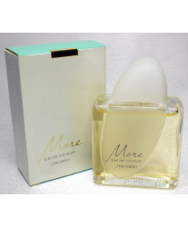 Shiseido More