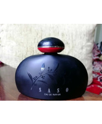 Shiseido Saso (Винтаж)