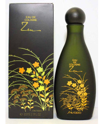 Shiseido Zen Original Тестер (Винтаж)