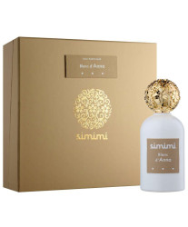 Simimi Blanc d'Anna