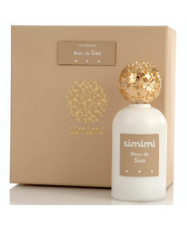 Simimi Blanc de Sisa