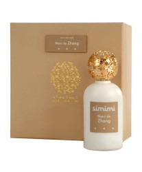 Simimi Blanc de Zhang