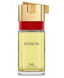 Somens Seda Тестер