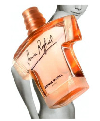 Sonia Rykiel Sonia Rykiel Eau de Toilette Тестер