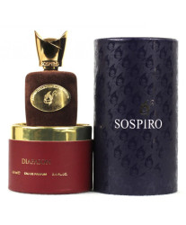 Sospiro Perfumes Diapason