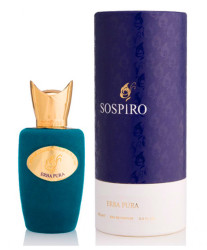 Sospiro Perfumes Erba Pura