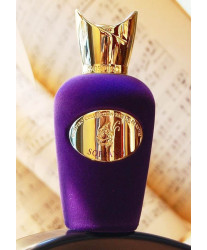 Sospiro Perfumes Soprano Тестер