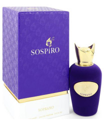 Sospiro Perfumes Soprano