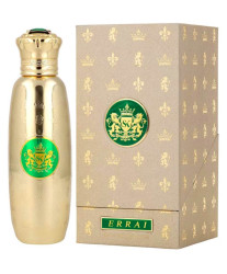 Spirit Of Kings Errai