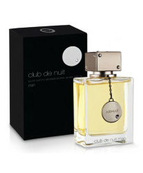 Sterling Club De Nuit Men