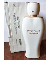 Ted Lapidus White Soul Тестер