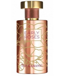 Teo Cabanel Early Roses