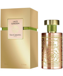 Teo Cabanel Lace Garden