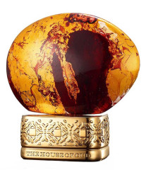 The House of Oud Almond Harmony Тестер
