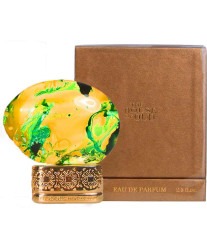 The House of Oud Cypress Shade