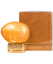 The House of Oud Wind Heat