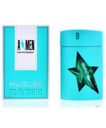 Thierry Mugler A*Men Kryptomint