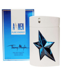 Thierry Mugler A*Men Pure Energy