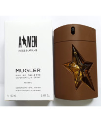 Thierry Mugler A*Men Pure Havane Тестер
