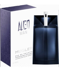 Thierry Mugler Alien Man
