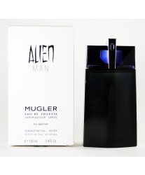 Thierry Mugler Alien Man Тестер