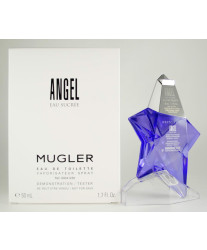 Thierry Mugler Angel Eau Sucree 2017 Тестер
