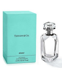 Tiffany & Co Sheer