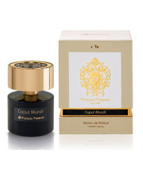 Tiziana Terenzi Caput Mundi