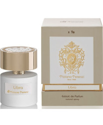 Tiziana Terenzi Libra