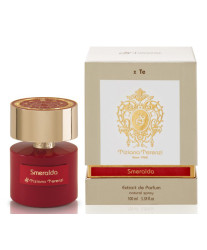 Tiziana Terenzi Smeralda