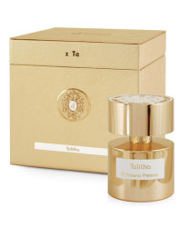 Tiziana Terenzi Talitha