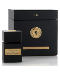 Tiziana Terenzi Vittoriale