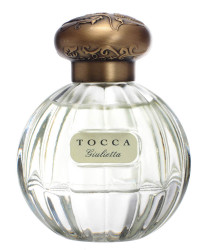 Tocca Giulietta Тестер
