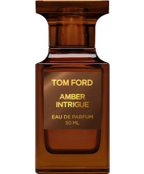 Tom Ford Amber Intrigue