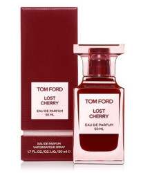 Tom Ford Lost Cherry