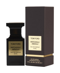 Tom Ford Patchouli Absolu