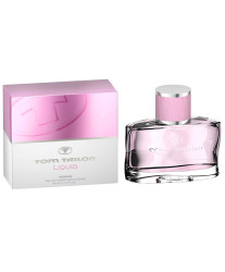 Tom Tailor Liquid for Women