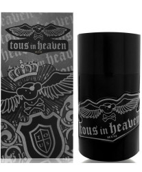 Tous In Heaven For Him