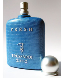 Trussardi Donna Fresh Тестер