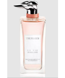 Trussardi Le Vie Di Milano The Italian Artists Of Via Solferino Тестер