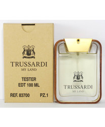 Trussardi My Land Тестер