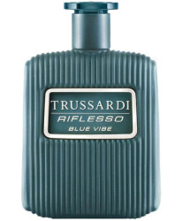 Trussardi Riflesso Blue Vibe Limited Edition Тестер