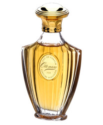 Ulric de Varens Ottomane Тестер